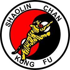 Logo Shaolin Chan protagonista